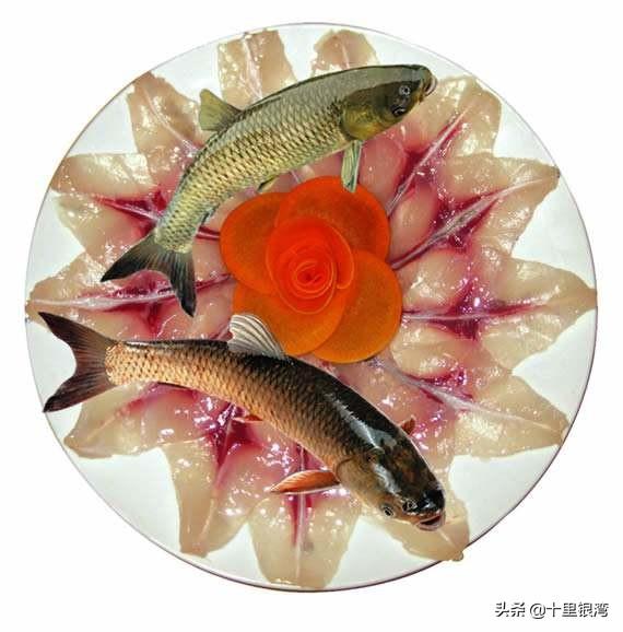薄鳅:说说你所在地区特有的鱼种，看看大家都认识不?请注明地区？