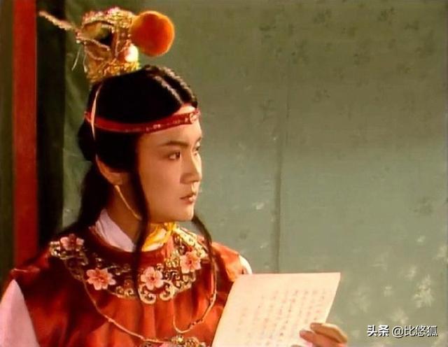 夏菁:四大名著里为什么单单《红楼梦》极少改编成电影