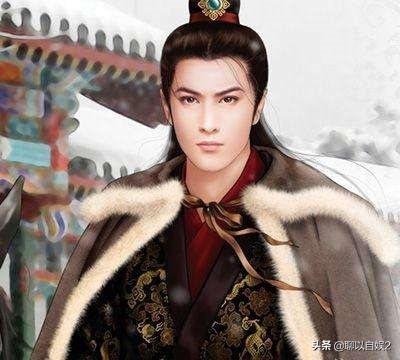 大冢宰:北魏为什么会分裂成东西魏？宇文泰又如何成长为高欢的对手的？