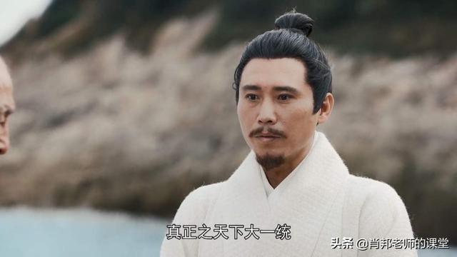 李斯简介及人生经历:李斯是儒家弟子吗？为啥是法家的代表人物？