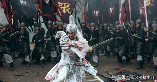 广州黄花岗起义:有什么能体现“虽千万人吾往矣”的图片或者事迹？