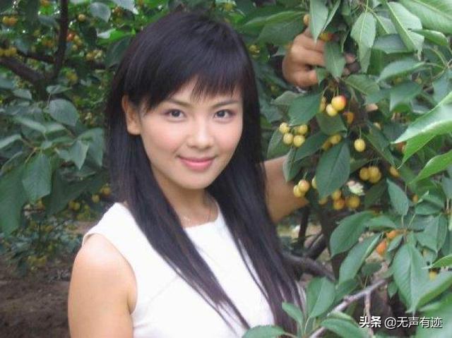 如何评价刘涛的长相？