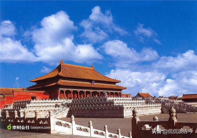 为什么今天的北京古称燕,山西古称晋,山东古称齐鲁大地？