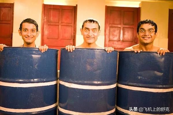 哪部电影能让你从开头乐到结尾？