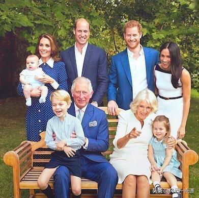 古丽波斯坦:英国王子哈里退出王室，是否和美国犹太人爱波斯坦的丑闻有关？