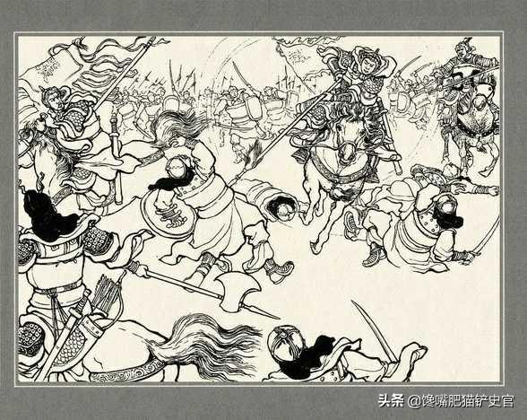 帝皇眼镜蛇王强不强:就武力而言，赵云和关羽谁厉害？