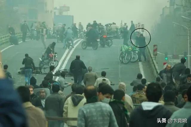 武汉一律师被枪击身亡，伊朗内卫部队副司令被枪杀，幕后黑手是谁