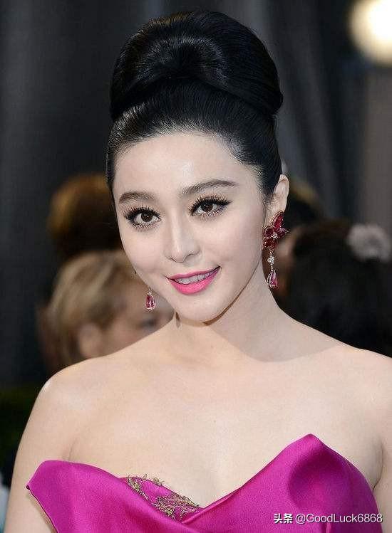 甘婷婷照片:未曾大红大紫，但总能以作品“惊艳”，使你一直喜欢的明星是谁？