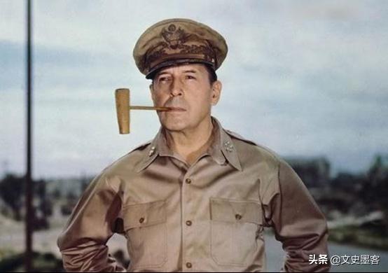 美国五星上将到底有哪些权利？插图63