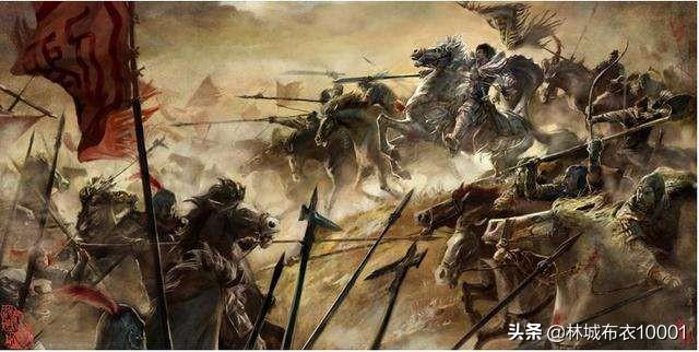 唐后为什么会出现五代十国,造成的影响是什么？