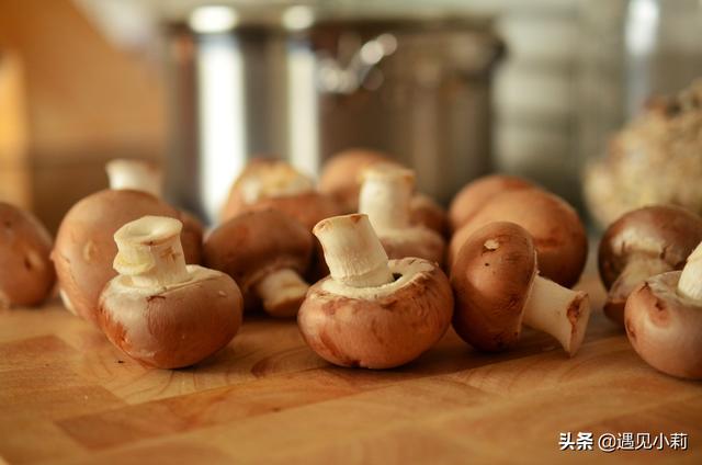 香菇的烹调制作方法都有哪些，香菇和瘦肉可以做成什么美食
