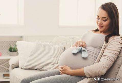 孕妇吃什么补肾气，有哪些食物能给孕妇补铁、补钙
