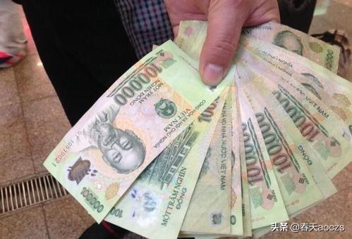 越南娶一个老婆多少钱，月薪1万块人民币在越南是什么水平