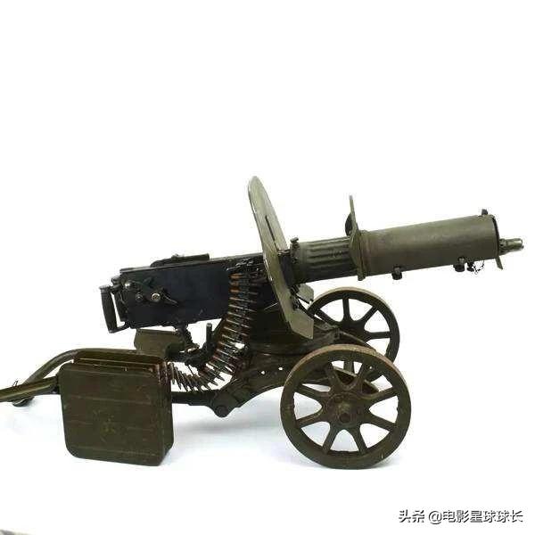 人类历史上杀人最多的武器有哪些？