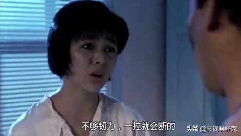 午马妻子:你喜欢洪金宝、秦祥林等人主演的《夏日福星》吗为什么