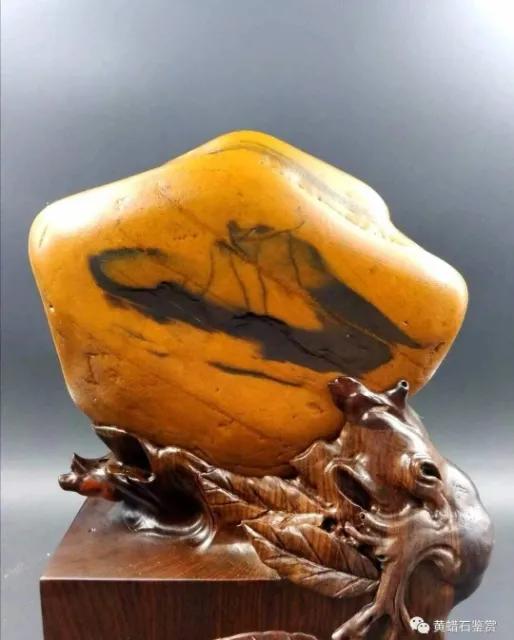 敢把你认为的国宝级奇石拿出来pk一下吗?-生活百科