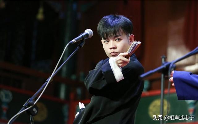 王传一女友:怎么看待德云社孙九芳被女朋友爆出出轨？