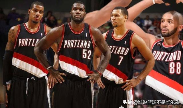 如果当年罗伊和奥登没受伤,开拓者会称霸NBA吗？