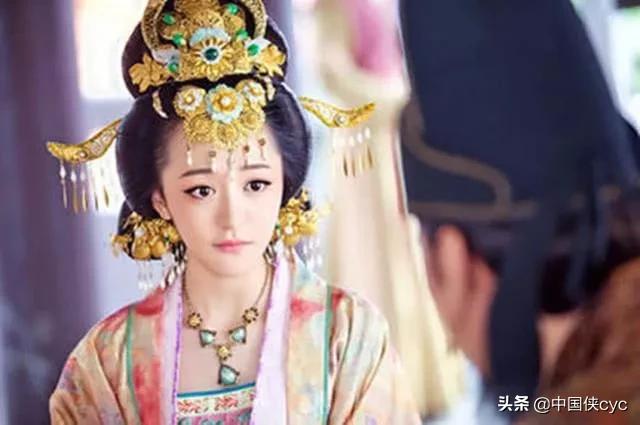 赵匡胤永昌陵灵异事件:赵匡义称帝后，赵匡胤的妻子宋皇后与其儿子们的结局如何？