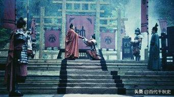 韩信是如何死的:韩信是怎么死的？他真的想过谋反吗？