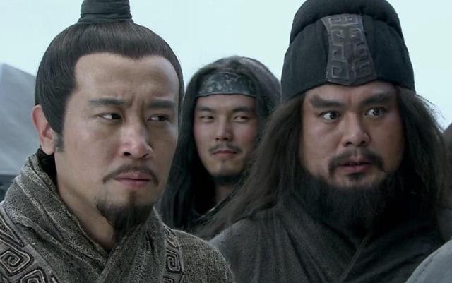 孙尚香简介:《三国演义》孙尚香抱阿斗走，为什么不怕赵云？独惧张飞？
