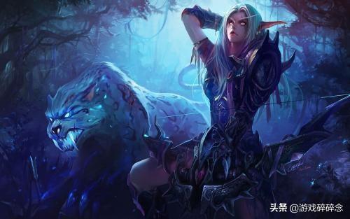 最近想入坑一款网游……在ff14,魔兽,剑三,徘徊……有啥建议没？