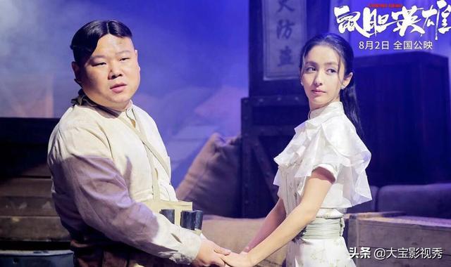 坛蜜主演的15部电影:如何评价周冬雨、王锵主演的电影《阳台上》？