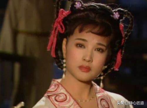 李世民的皇后:李世民真的喜欢比他大30岁的萧皇后吗？他们什么关系？