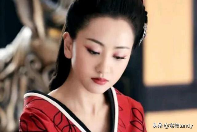 刘长乐老婆:汉武帝一生中最爱的人是谁是“金屋藏娇”中的陈阿娇么
