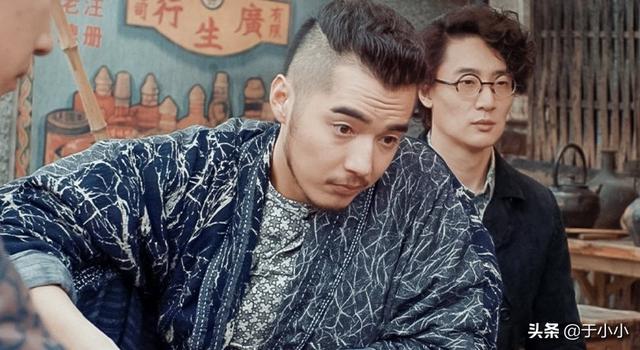 张铭恩:如何评价金世佳、张铭恩、王紫璇主演的电视剧《河神Ⅱ》？
