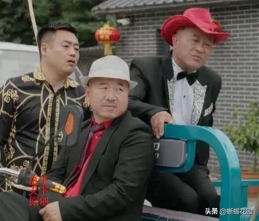 杨光的夏天生活:你觉得《乡村爱情》和《杨光的快乐生活》哪个好看，为什么