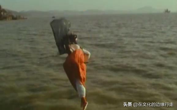 潘虹的老公:如何评价潘虹的老电影《杜十娘》？