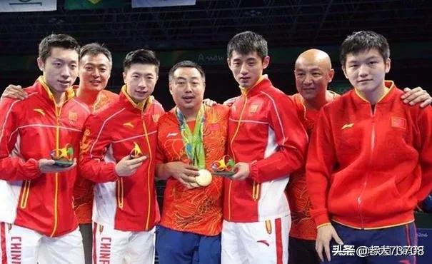 明星张佩华和他的臧獒:列举一下：体育运动员“任性”，所付出的代价，有哪些？