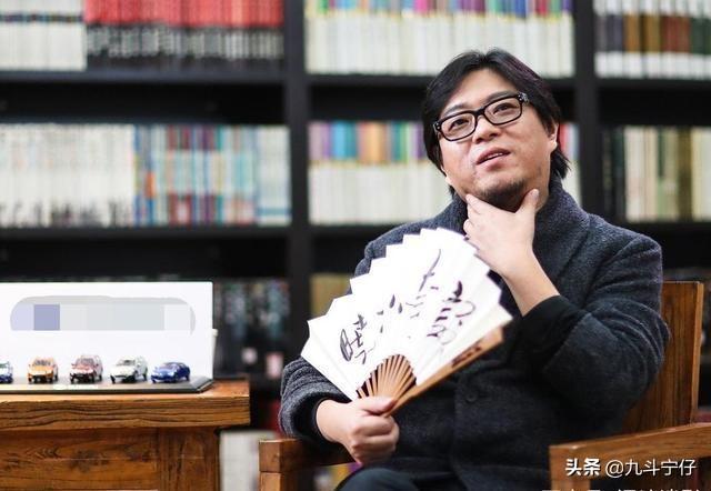 高晓松节目遭停播:如何看待高晓松的直播被骂到终止？
