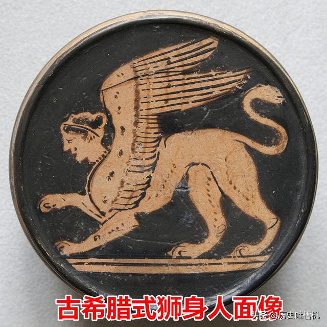 埃及恐怖传说，狮身人面像是埃及人想象出来的还是真有此物