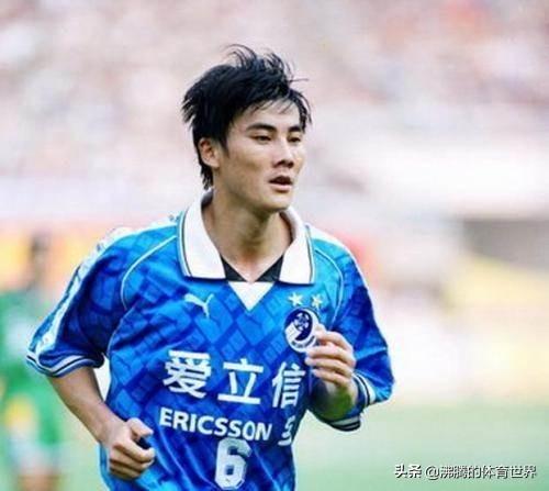 宋振瑜:东北都出过多少男足国脚？他们在中国足坛处于什么地位？