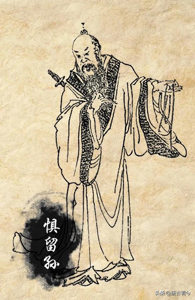 封神之后，阐教十二金仙分别去了哪里？插图81