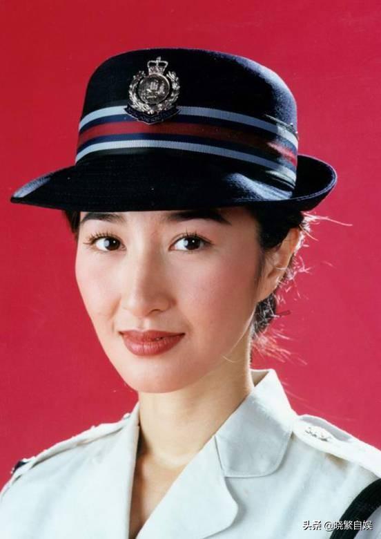 你心目中排名第一的TVB警匪剧是哪部？为什么？