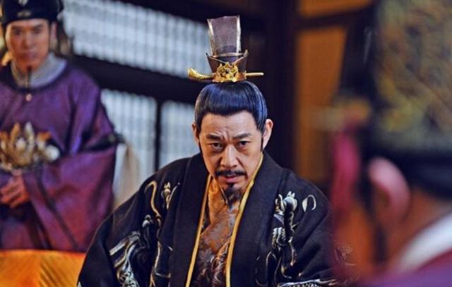 宣武门之变:怎么看待李世民玄武门之变？