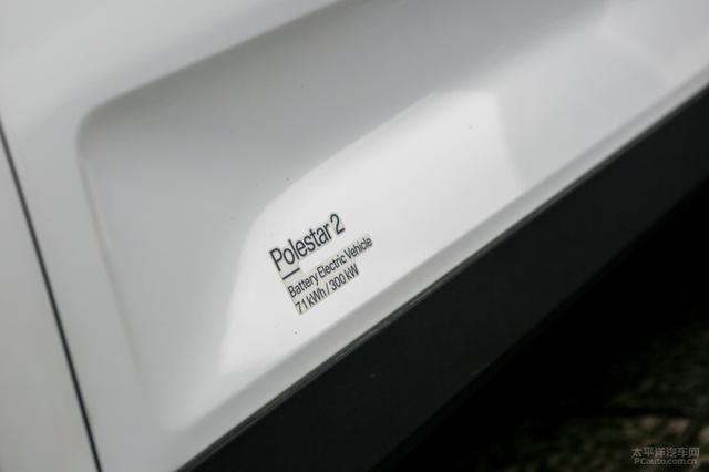 高档电动汽车，沃尔沃旗下的高端纯电动车Polestar2有哪些亮点？