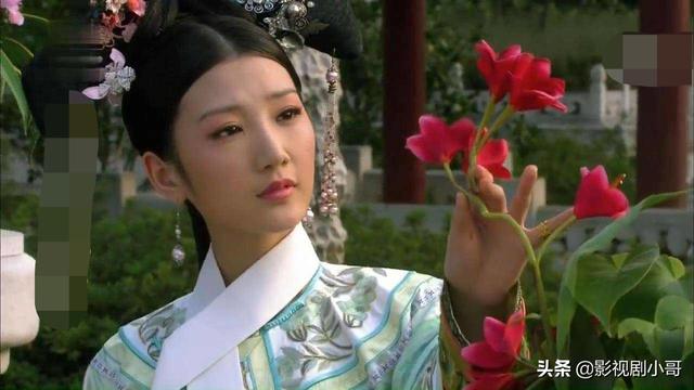 甄嬛传江采萍:《甄嬛传》里，为何说瑛贵人是浣碧对甄嬛的一个阴谋