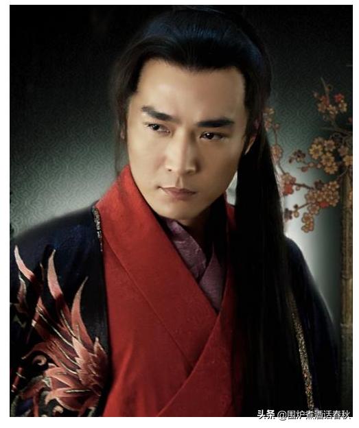 贺兰敏月:武则天为何要杀死贺兰敏之？