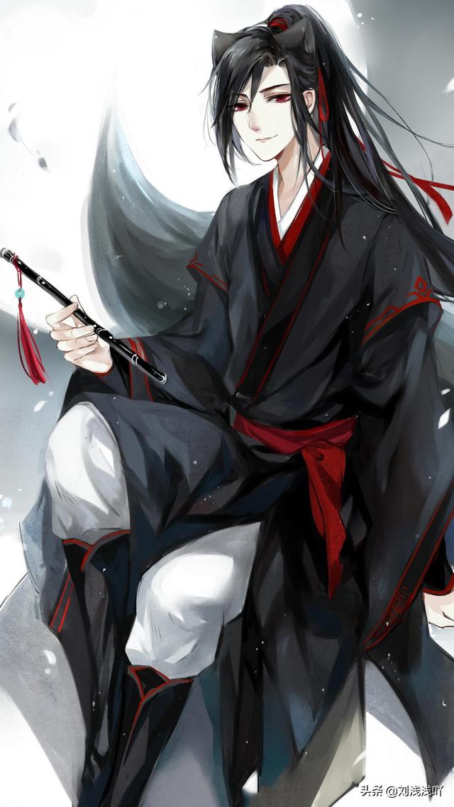 头条问答 - 魔道祖师到底讲述了什么内容?真的有意义吗?(1个回答)