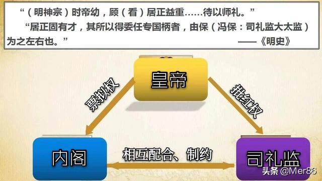 内阁首辅:明朝内阁首辅张四维是怎样的一个人？