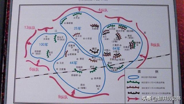 为什么实战被包围后基本相当于输掉？插图16