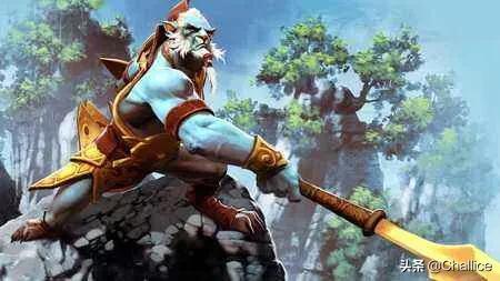 Dota2猴子出了A杖,可以移除幻影冲锋冷却时间,还能缩减最短距离,你推荐出A杖吗？