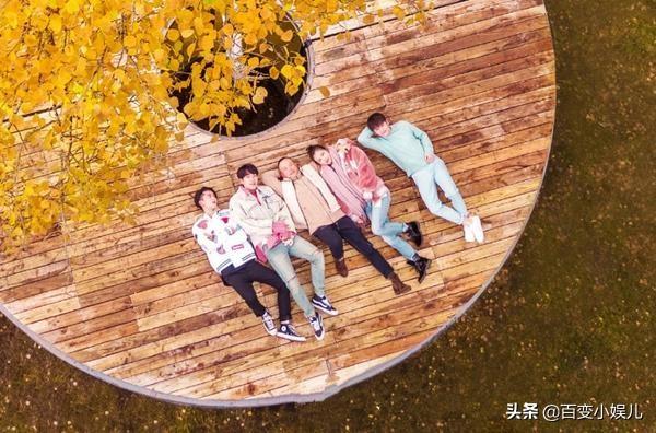 姜振宇的老婆:目前中国有哪些好看的娱乐节目？
