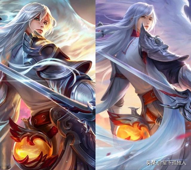 头条问答 - 凤求凰优化归来,特效帅炸,程咬金新典藏皮哭了,你怎么看?