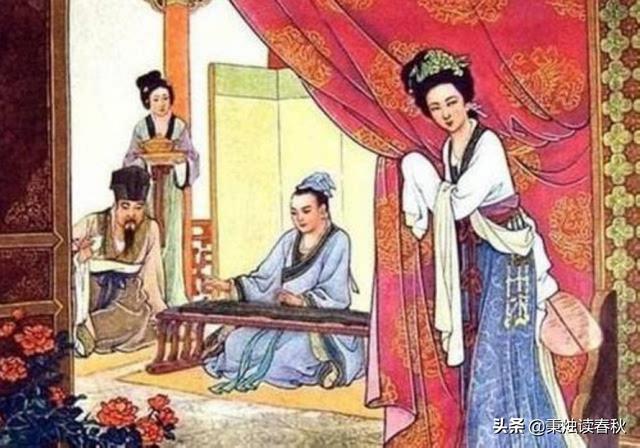 闺房偷换爱抚技巧:《水浒传》中谁是接触女人最多的梁山好汉？有何历史记载？