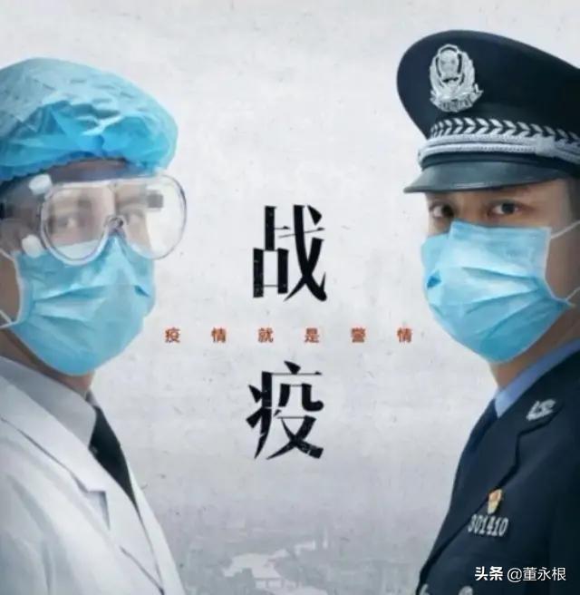 成果图片:你有什么好的图片可以分享一下来之不易的抗疫成果吗